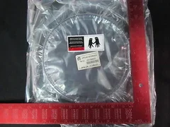 AMAT 0200-09958 CVR, Weldment, Focus Ring, Flat, 209MM ID