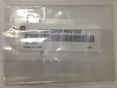 AMAT 0200-09969 WINDOW, SIDE, UV COATED, SAPPHIRE, DXZ