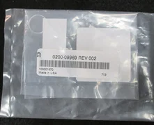 AMAT 0200-09969 Window, Side UV  DXZ-GIGAFILL