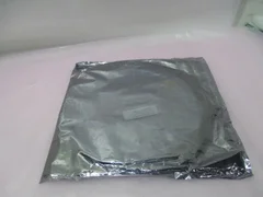 AMAT 0200-09997 Rev.A, Focus Ring, 220mm, Flat, Poly ESC. 417306