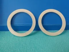 AMAT 0200-09999 Ceramic  6" Ring Lift 