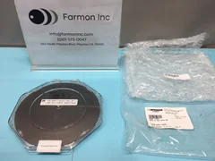 AMAT 0200-10001 WAFER, ALN  8", NOTCH WXZ, 333-0200-10001, 154625