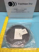 AMAT 0200-10001 WAFER, ALN  8", NOTCH WXZ, 51129, 154624