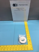 AMAT  0200-10017 SGD, OUTER 1.25" CERAMIC, 811-01893, 131747