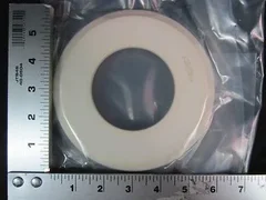 AMAT 0200-10039 Ring, Outer, 3.00&quot;, DBL Annulus, SGD*