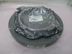 AMAT 0200-10073 Insulator Quartz, 200MM, Simple Cathode Applied Ceramics, 417532