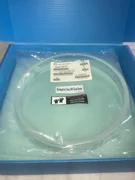 AMAT 0200-10073 Insulator Quartz, 200MM, Simple Cathode Applied Materials