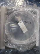 AMAT 0200-10073 Insulator Quartz PIPE 200MM, Cathode Applied Ceramics, 107201