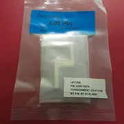 AMAT 0200-10074 LIFT PIN, DELTA MF NITRIDE XP, 200MM , NEW