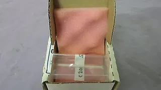 AMAT 0200-10162 PIN, WAFER LIFT, CENTURA, DXZ 407337