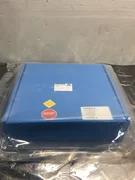 AMAT 0200-10163 ISOLATOR, SIN, ENHANCED, PUMPING LID, DXZ, 115146