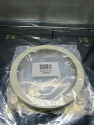 AMAT 0200-10166 Ceramic Shield Cover, 104058