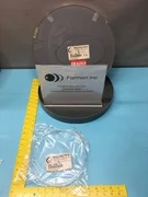 AMAT 0200-10182 FOCUS RING, LOWERED CATHODE, NOTCHED ESC, 135295