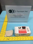 AMAT 0200-10210  SAPPHIRE WINDOW SEE-THRU UNILID, 0200-10210A, 703459, 142367