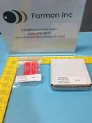 AMAT 0200-10210  SAPPHIRE WINDOW SEE-THRU UNILID, 18099, 142530