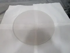 AMAT 0200-10246 MXP PLUS CHAMBER, SHOWER HEAD, GDP, 107507