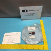 AMAT 0200-10246 UNI-INSERT,GDP,LINER,88 HOLD, QTZ, 161067