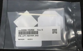 AMAT 0200-10284 PIN, LIFT, HEATER, DXZ and GIGAFILL