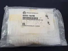 AMAT 0200-10296 INSULATOR,BULKHEAD,CATHODE,DPS , NEW