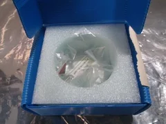 AMAT 0200-10346 WINDOW SAPPHIRE, GDP, SEE THRU UNILID, 114615