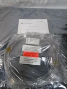 AMAT 0200-10348 Window, Heater Sapphire Coated AMAT CVD, 0200-10348-P2, 109920