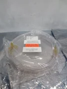 AMAT 0200-10348 Window, Heater Sapphire Coated AMAT CVD, 0200-10348-P2, 109995