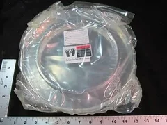 AMAT 0200-10373 FOCUS RING, 8 IN, 209MM ID, NOTCH