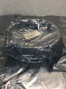 AMAT 0200-10455 INSULATING PIPE, QUARTZ TIER IV, 104809