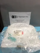 AMAT 0200-10455 Insulating Pipe Quartz Tier IV PLY/TRN, 140972