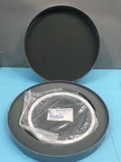 AMAT 0200-10458 RING TOP, ALUMINA 99.5%, 122248