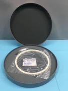 AMAT 0200-10458 RING TOP, ALUMINA 99.5%, 122249