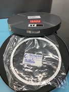 AMAT 0200-10458 RING TOP, ALUMINA 99.5%, 122261