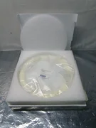 AMAT 0200-10464 MSR 500102969 Pumping Plate adaptor, Ring, 103278
