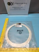 AMAT 0200-10464 Pumping Plate Adapter Ring, Common Silane, 200mm, Plasma, 150424
