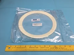 AMAT 0200-10464 Pumping Plate Adaptor Ring, 118468