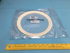 AMAT 0200-10464 Pumping Plate Adaptor Ring, 118469