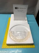 AMAT 0200-10479 FLOW STRUCTURE,CERAMIC,TRENCH N.G. PHASE, 149313