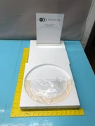 AMAT 0200-10479 FLOW STRUCTURE,CERAMIC,TRENCH N.G. PHASE, 149315