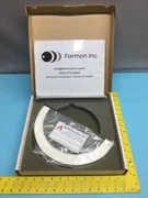 AMAT 0200-10479 FLOW STRUCTURE, CERAMIC, TRENCH N.G. PHASE, 157925