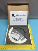 AMAT 0200-10479 FLOW STRUCTURE, CERAMIC, TRENCH N.G. PHASE, 157926