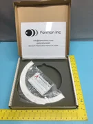 AMAT 0200-10479 FLOW STRUCTURE, CERAMIC, TRENCH N.G. PHASE, 157929