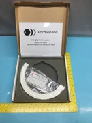 AMAT 0200-10479 FLOW STRUCTURE,CERAMIC,TRENCH N.G. PHASE, 158016