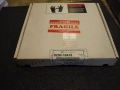 AMAT 0200-10479 FLOW STRUCTURE,CERAMIC,TRENCH N.G. PHASE