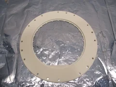 AMAT 0200-15001 CLAMP, RING, 113465