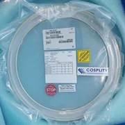 AMAT 0200-15137 RING, DEPOSITION, TTN, CLEANCOAT, AL203, 300MM, PVD