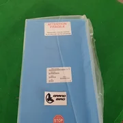 AMAT 0200-17432 CERAMIC MAT'L QUALIFICATION TEST , NEW