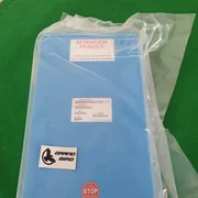 AMAT 0200-17433 CERAMIC MAT'L QUALIFICATION TEST , NEW