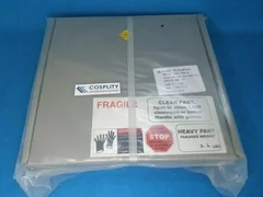 AMAT 0200-17600 RING SHLD CERAMIC SHIV