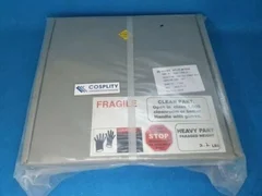 AMAT 0200-17600 RING SHLD CERAMIC SHIV