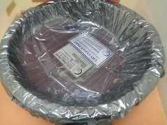 AMAT 0200-18023 Dome, Barrier Up- Chamber HDPCVD 